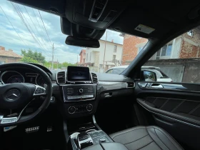 Mercedes-Benz GLS 63 AMG | Mobile.bg � ����� ������ 14