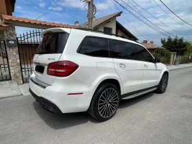 Mercedes-Benz GLS 63 AMG | Mobile.bg � ����� ������ 5