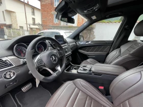 Mercedes-Benz GLS 63 AMG | Mobile.bg � ����� ������ 12