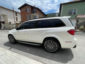 Mercedes-Benz GLS 63 AMG | Mobile.bg � ����� ������ 8