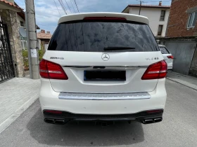 Mercedes-Benz GLS 63 AMG | Mobile.bg � ����� ������ 6