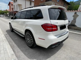 Mercedes-Benz GLS 63 AMG | Mobile.bg � ����� ������ 7