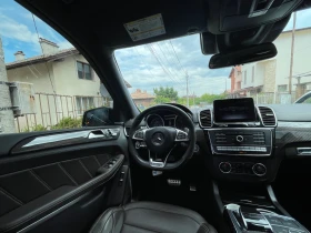 Mercedes-Benz GLS 63 AMG | Mobile.bg � ����� ������ 15