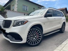Mercedes-Benz GLS 63 AMG | Mobile.bg � ����� ������ 9