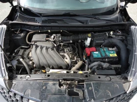 Nissan Juke 1.6I АВТОМАТИК 82 260 км. | Auto.bg — изображение 17