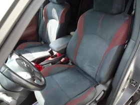 Nissan Juke 1.6I АВТОМАТИК 82 260 км. | Auto.bg — изображение 13