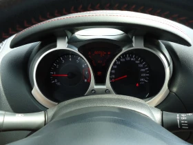 Nissan Juke 1.6I АВТОМАТИК 82 260 км. | Auto.bg — изображение 14