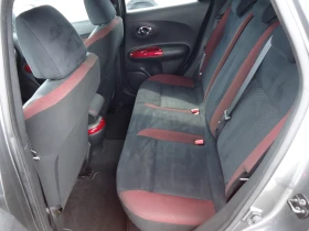 Nissan Juke 1.6I АВТОМАТИК 82 260 км. | Auto.bg — изображение 9