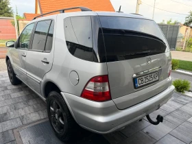 Mercedes-Benz ML 500 Inspiration  - 5800 € / 11343.81 лв. - 69686014 4