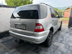 Mercedes-Benz ML 500 Inspiration  - 5800 € / 11343.81 лв. - 69686014 6