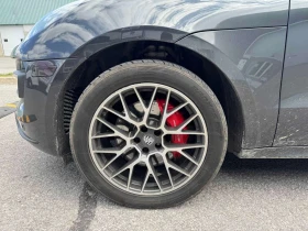 Porsche Macan  Turbo | ОБДУХВАНЕ | NAVI | MEMORY | АВТОКРЕДИТ  - 15300 € / 29924.20 лв. - 48184193 6