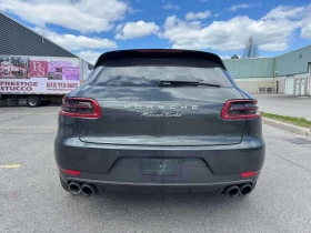 Porsche Macan  Turbo | ОБДУХВАНЕ | NAVI | MEMORY | АВТОКРЕДИТ  - 15300 € / 29924.20 лв. - 48184193 4