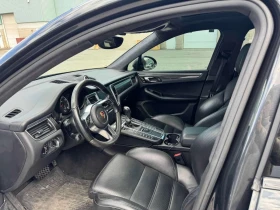 Porsche Macan  Turbo | ОБДУХВАНЕ | NAVI | MEMORY | АВТОКРЕДИТ  - 15300 € / 29924.20 лв. - 48184193 8