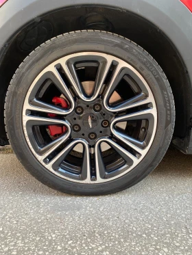 Mini Countryman John Cooper Works - 7900 € - 70360687 12