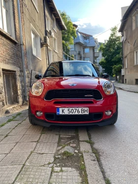 Mini Countryman John Cooper Works - 7900 € - 70360687 16