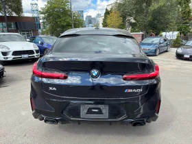 BMW X4 * M40i * CARFAX *  - 41350 € - 78010916 16
