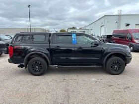 Ford Ranger * 4WD SuperCrew 5' Box * АВТОКРЕДИТ *  | Auto.bg — изображение 4