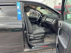 Ford Ranger * 4WD SuperCrew 5' Box * АВТОКРЕДИТ *  | Auto.bg — изображение 12
