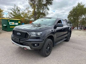 Ford Ranger * 4WD SuperCrew 5' Box * АВТОКРЕДИТ *  | Auto.bg — изображение 1