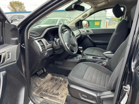 Ford Ranger * 4WD SuperCrew 5' Box * АВТОКРЕДИТ *  | Auto.bg — изображение 8