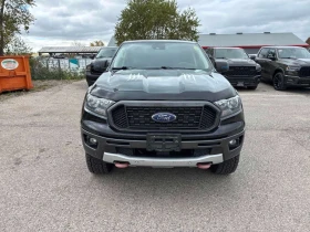 Ford Ranger * 4WD SuperCrew 5' Box * АВТОКРЕДИТ *  | Auto.bg — изображение 2
