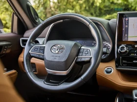 Toyota Highlander Platinum* * AWD* * ���������* * ����� �����* * ��� | Mobile.bg � ����� ������ 2