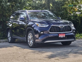 Toyota Highlander Platinum* * AWD* * ���������* * ����� �����* * ��� | Mobile.bg � ����� ������ 12