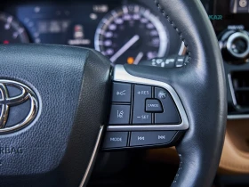 Toyota Highlander Platinum* * AWD* * ���������* * ����� �����* * ��� | Mobile.bg � ����� ������ 6