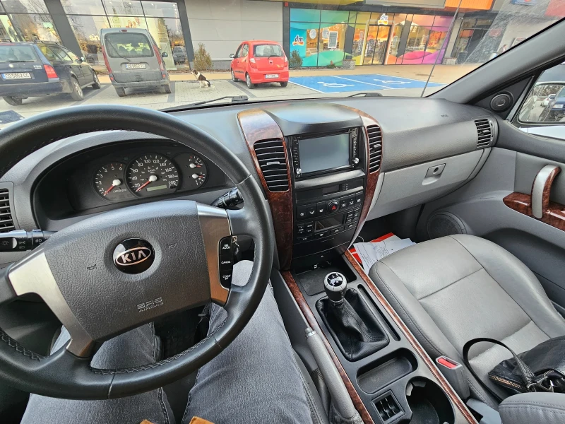 Kia Sorento, снимка 6 - Автомобили и джипове - 49126977