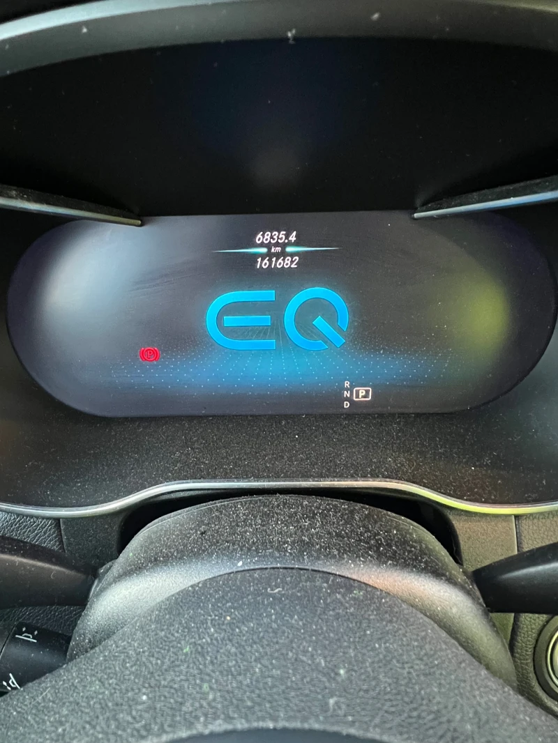 Mercedes-Benz GLC Plug-in хибрид/AMG, снимка 13 - Автомобили и джипове - 52910041