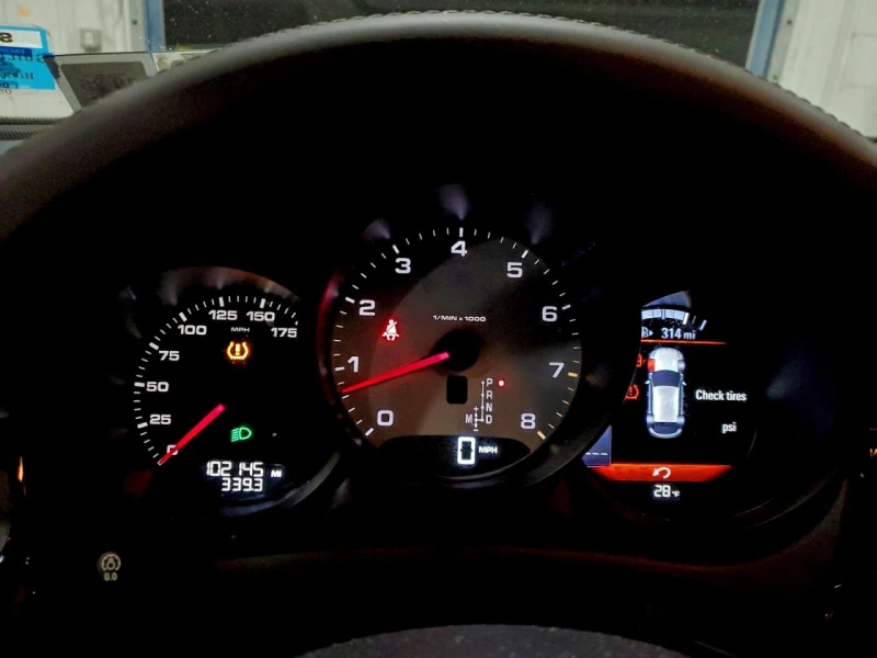 Porsche Macan S* 4x4* Камера* Подгрев* TOP, снимка 9 - Автомобили и джипове - 52951404