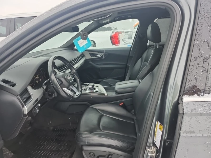 Audi Q7 * TECHNIK * CARFAX * ФИНАНСИРАНЕ, снимка 5 - Автомобили и джипове - 53013880