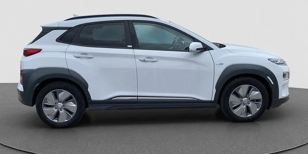 Hyundai Kona EV 64Kw/h , снимка 7 - Автомобили и джипове - 45525456