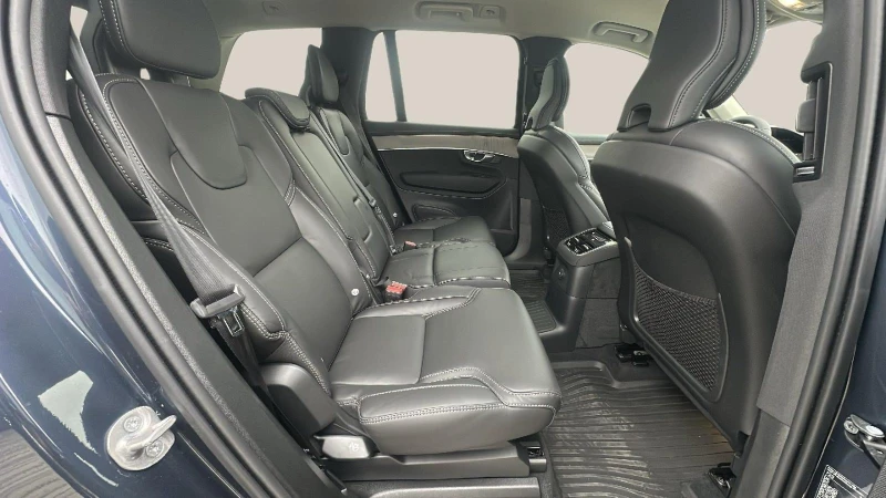 Volvo Xc90 2.0L T8 Phev - 159990 лв. - 77734857 | Car24.bg