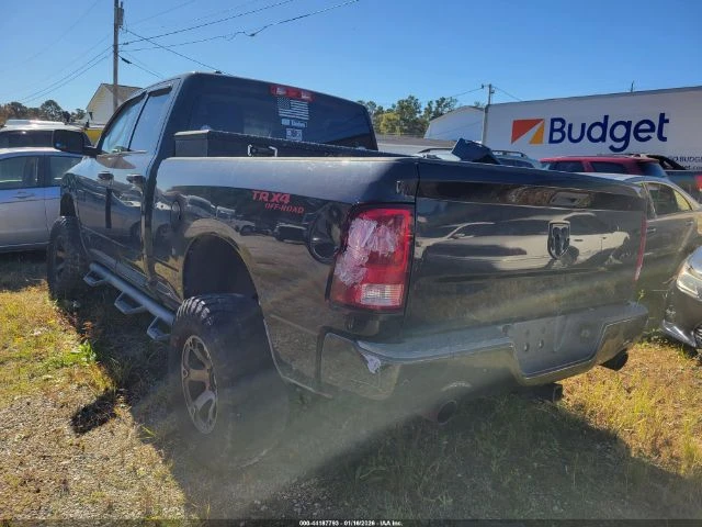Dodge RAM 1500 TRX, снимка 3 - Автомобили и джипове - 53245740
