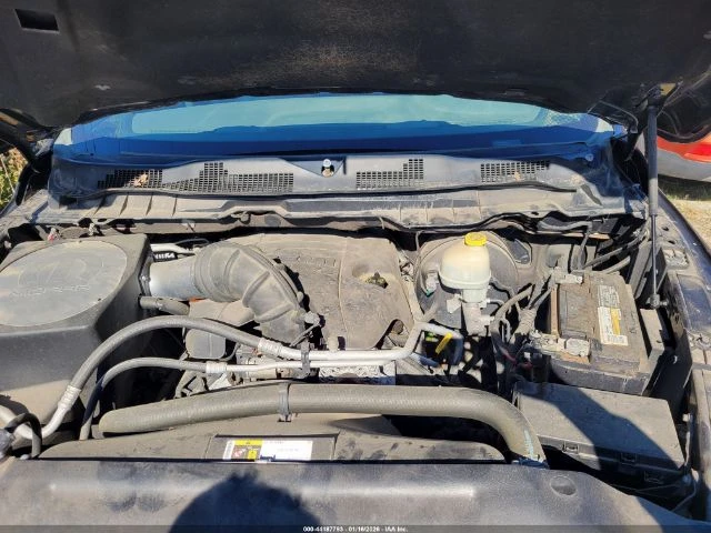 Dodge RAM 1500 TRX, снимка 9 - Автомобили и джипове - 53245740