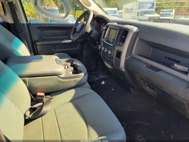 Dodge RAM 1500 TRX, снимка 5 - Автомобили и джипове - 53245740