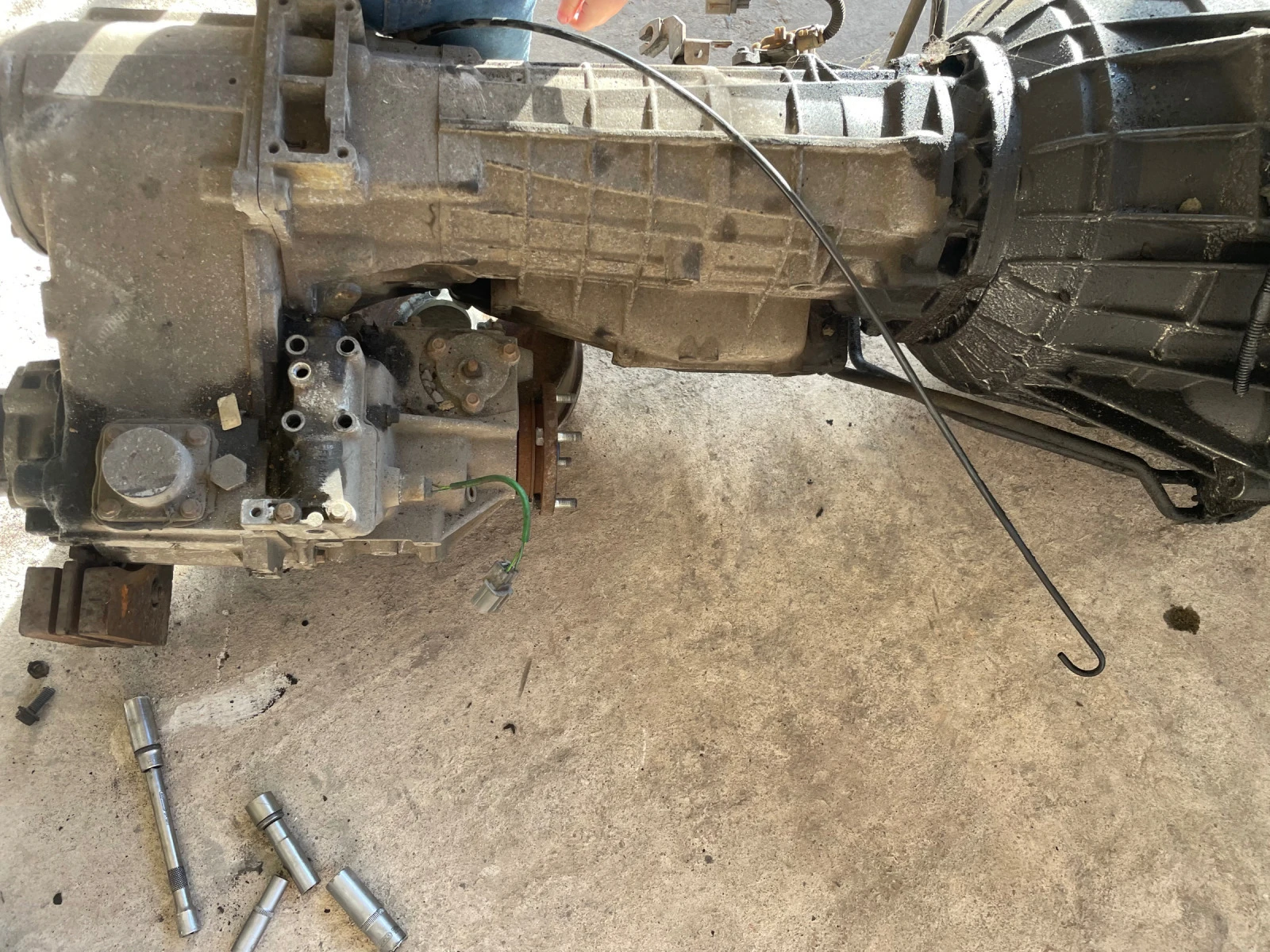 Land Rover Discovery 4.0 v8 | Mobile.bg � ����������� 11