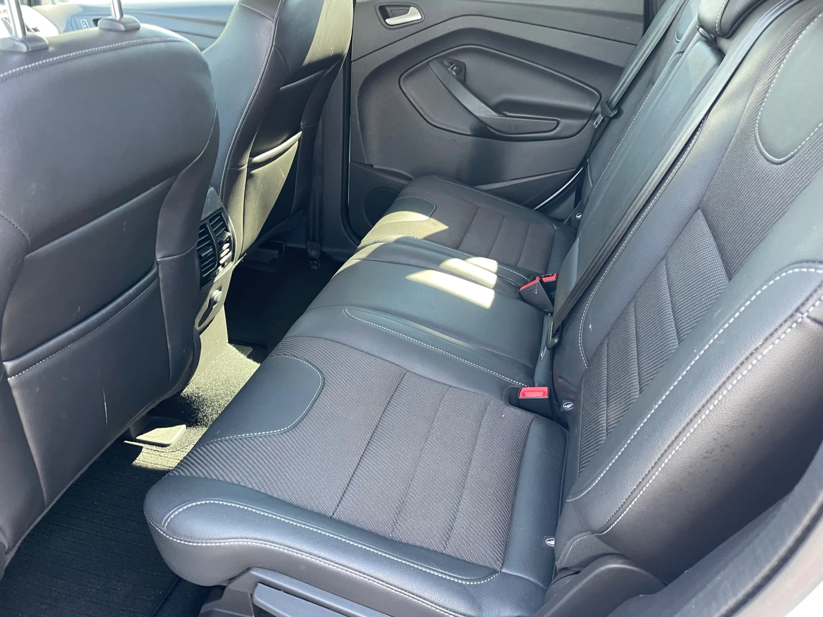 Ford Kuga 1.6i 4x4 CH AUTOMAT | Mobile.bg — изображение 14