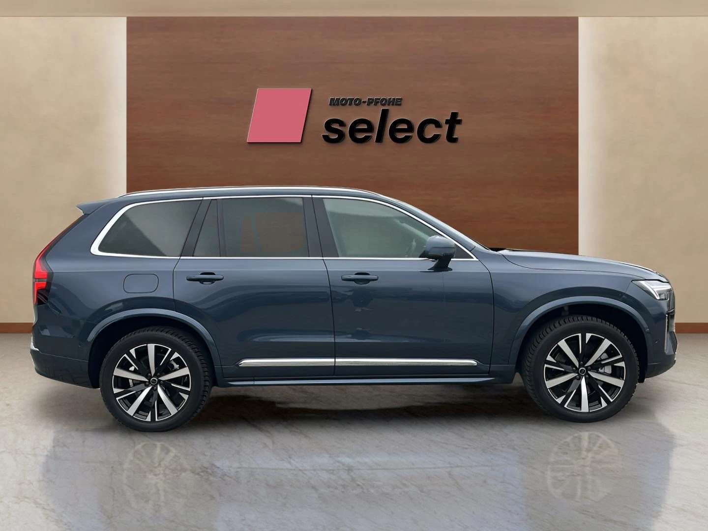Volvo Xc90 2.0L T8 Phev - изображение 5