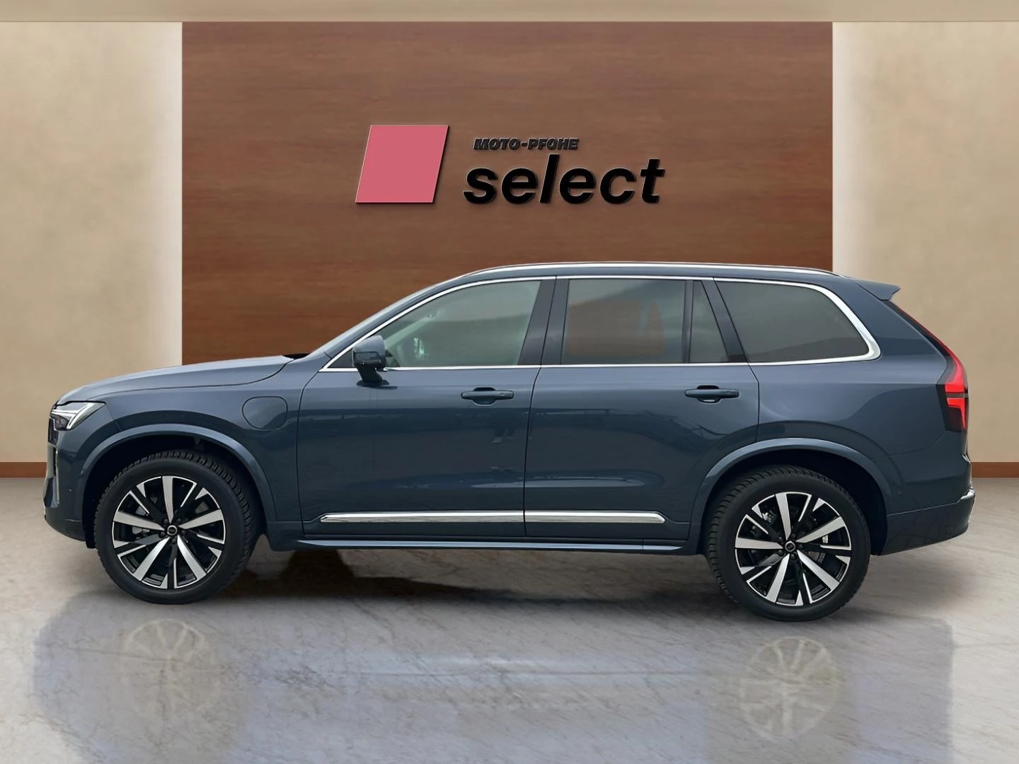 Volvo Xc90 2.0L T8 Phev - изображение 4