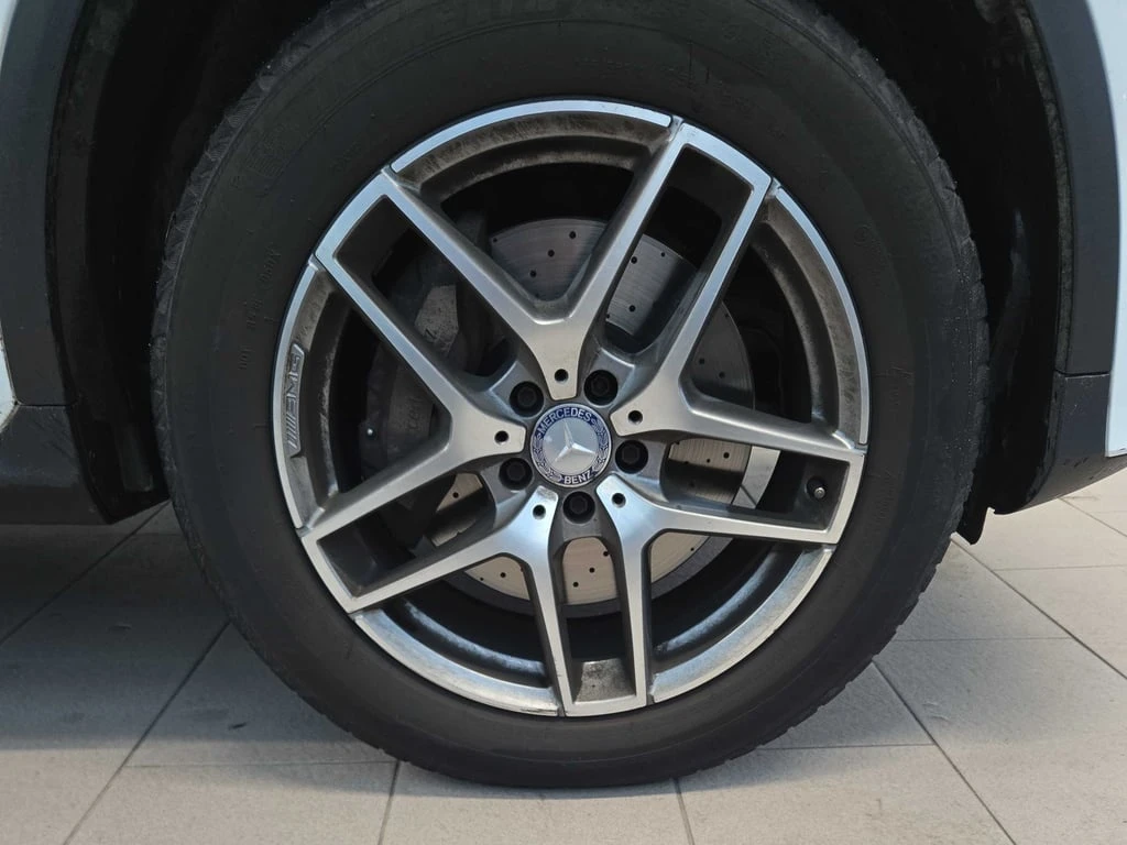 Mercedes-Benz GLC 300 * CARFAX * БЕЗ ПЪРВОНАЧАЛНА ВНОСКА - изображение 6