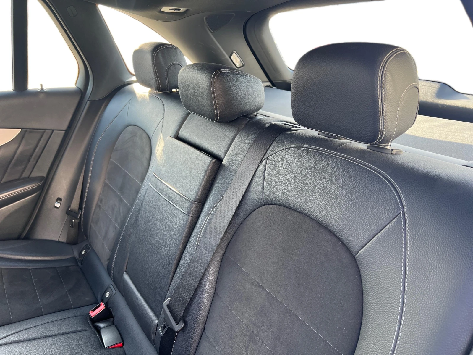 Mercedes-Benz GLC 220 d 4MATIC | Mobile.bg � ����������� 12