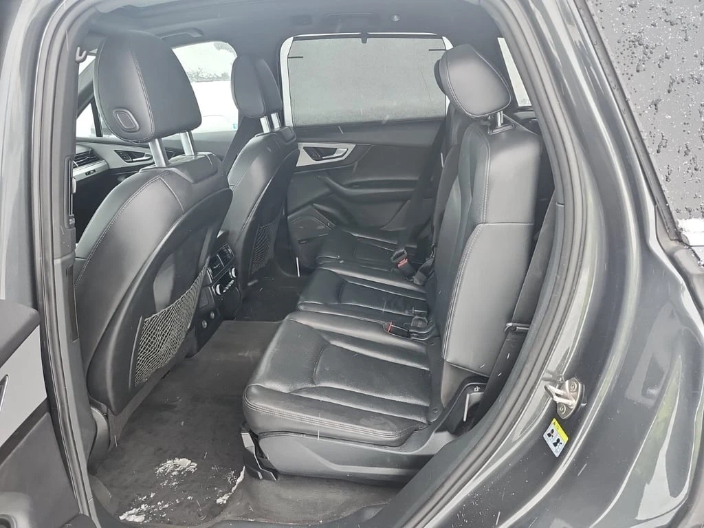 Audi Q7 * TECHNIK * CARFAX * ����������� | Mobile.bg � ����������� 13
