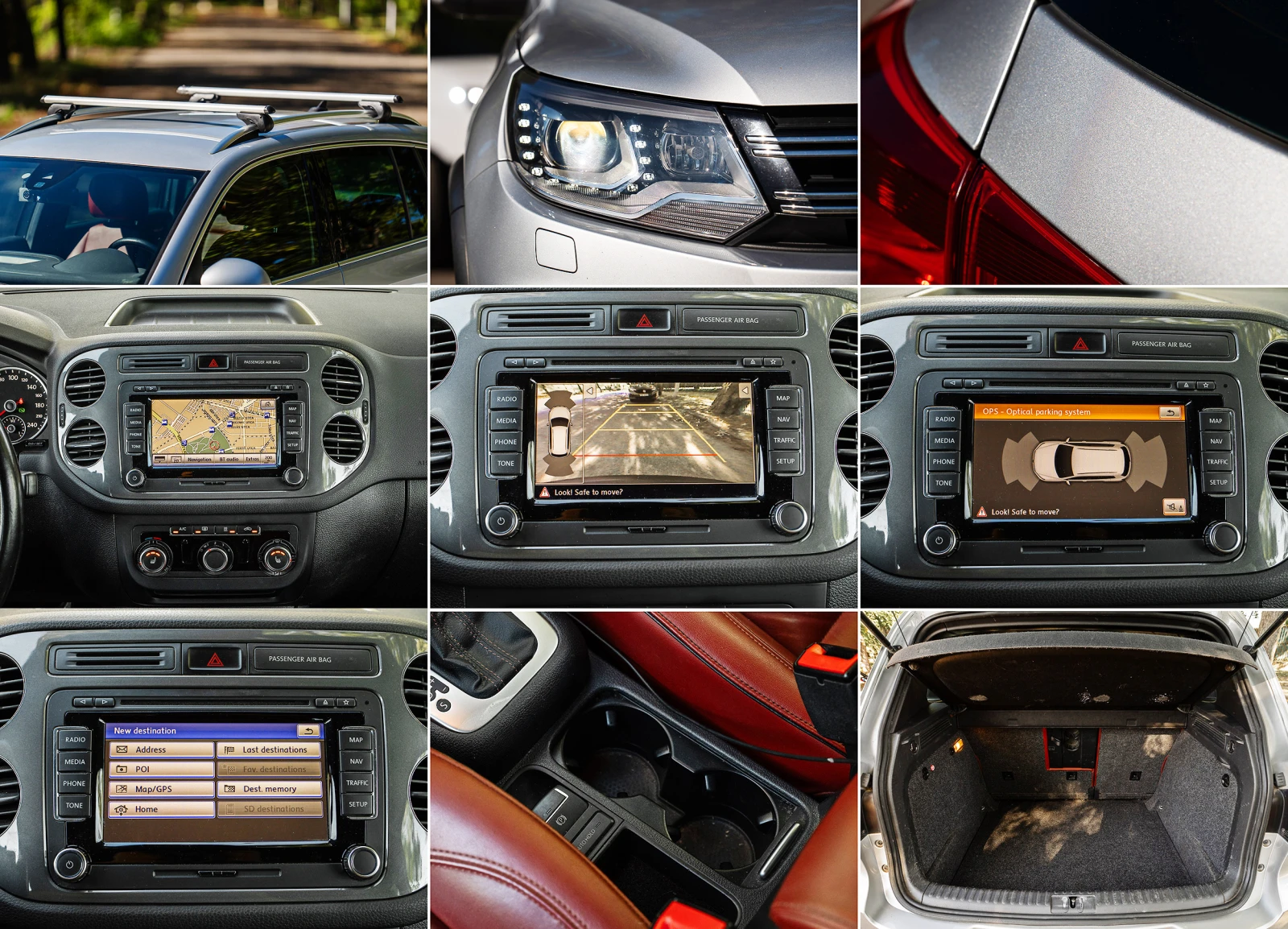 VW Tiguan 2.0 TDI Exclusive | Mobile.bg � ����������� 16