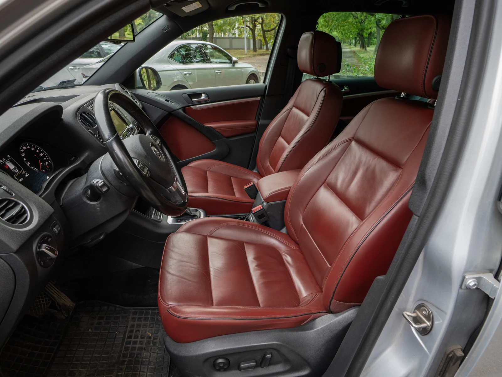 VW Tiguan 2.0 TDI Exclusive | Mobile.bg � ����������� 10