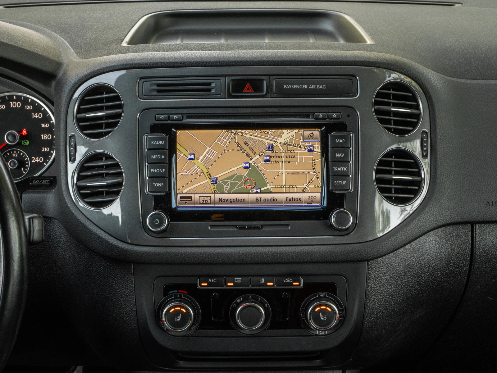 VW Tiguan 2.0 TDI Exclusive | Mobile.bg � ����������� 12