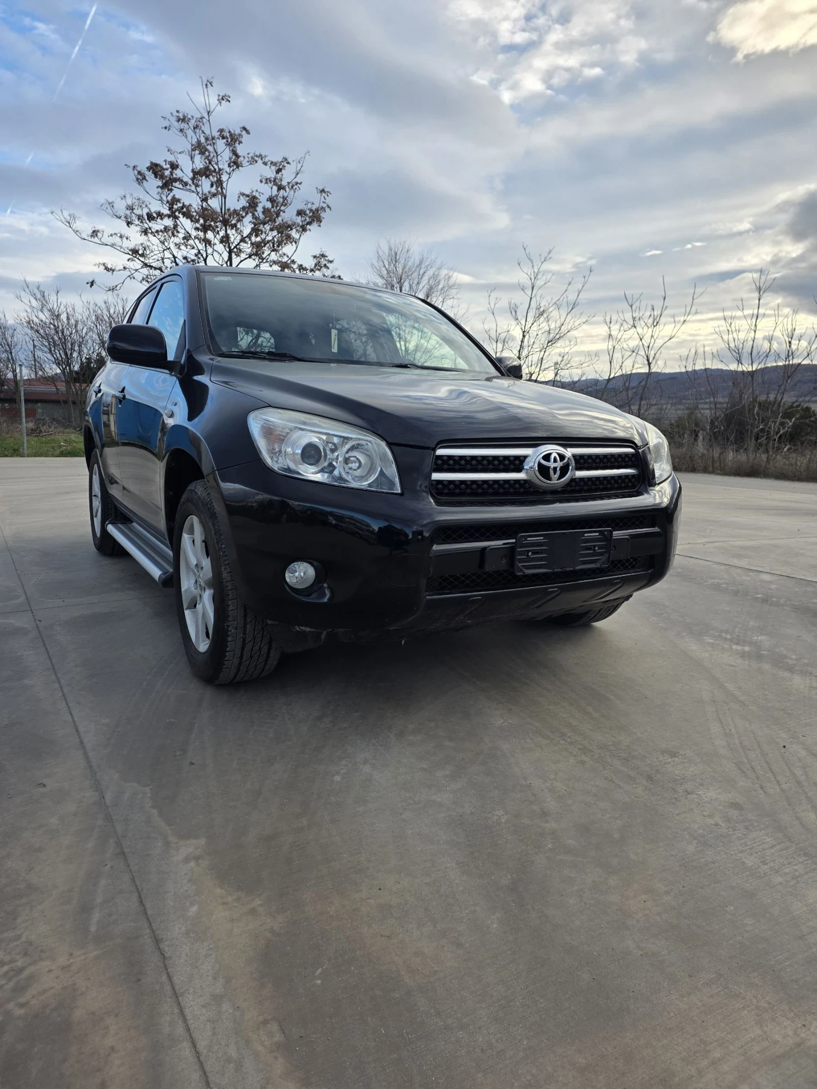 Toyota Rav4 D-4D | Mobile.bg � ����������� 1