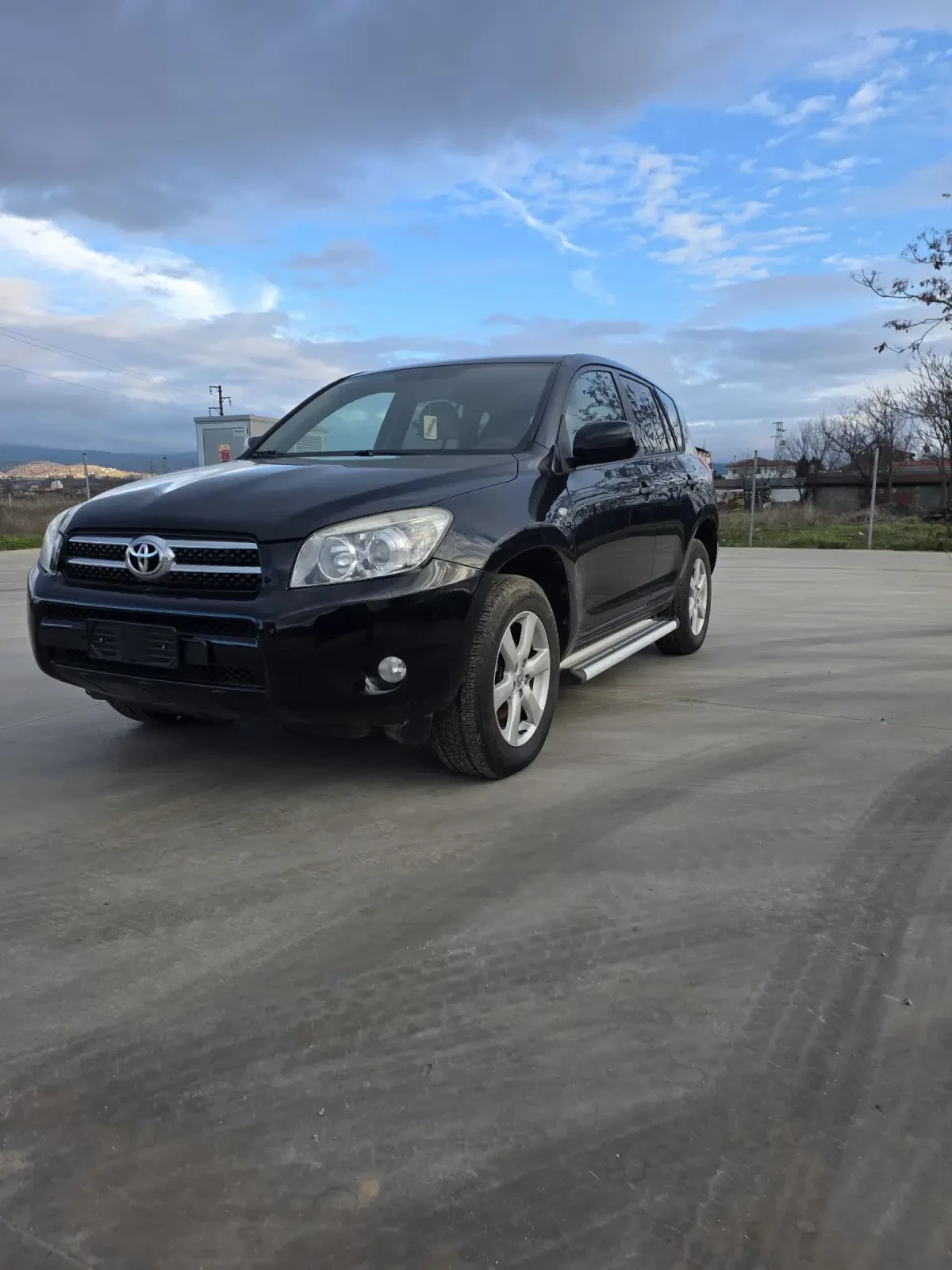 Toyota Rav4 D-4D - изображение 2