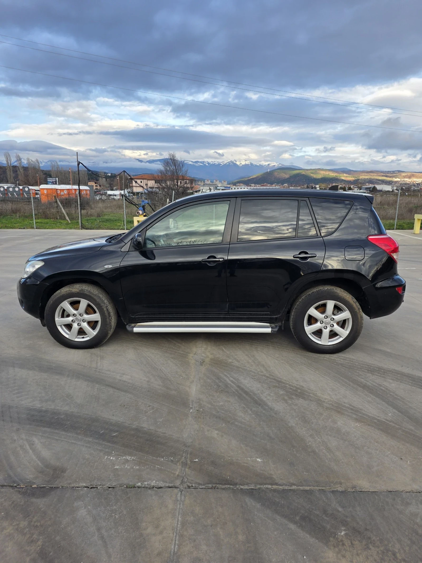 Toyota Rav4 D-4D - изображение 7